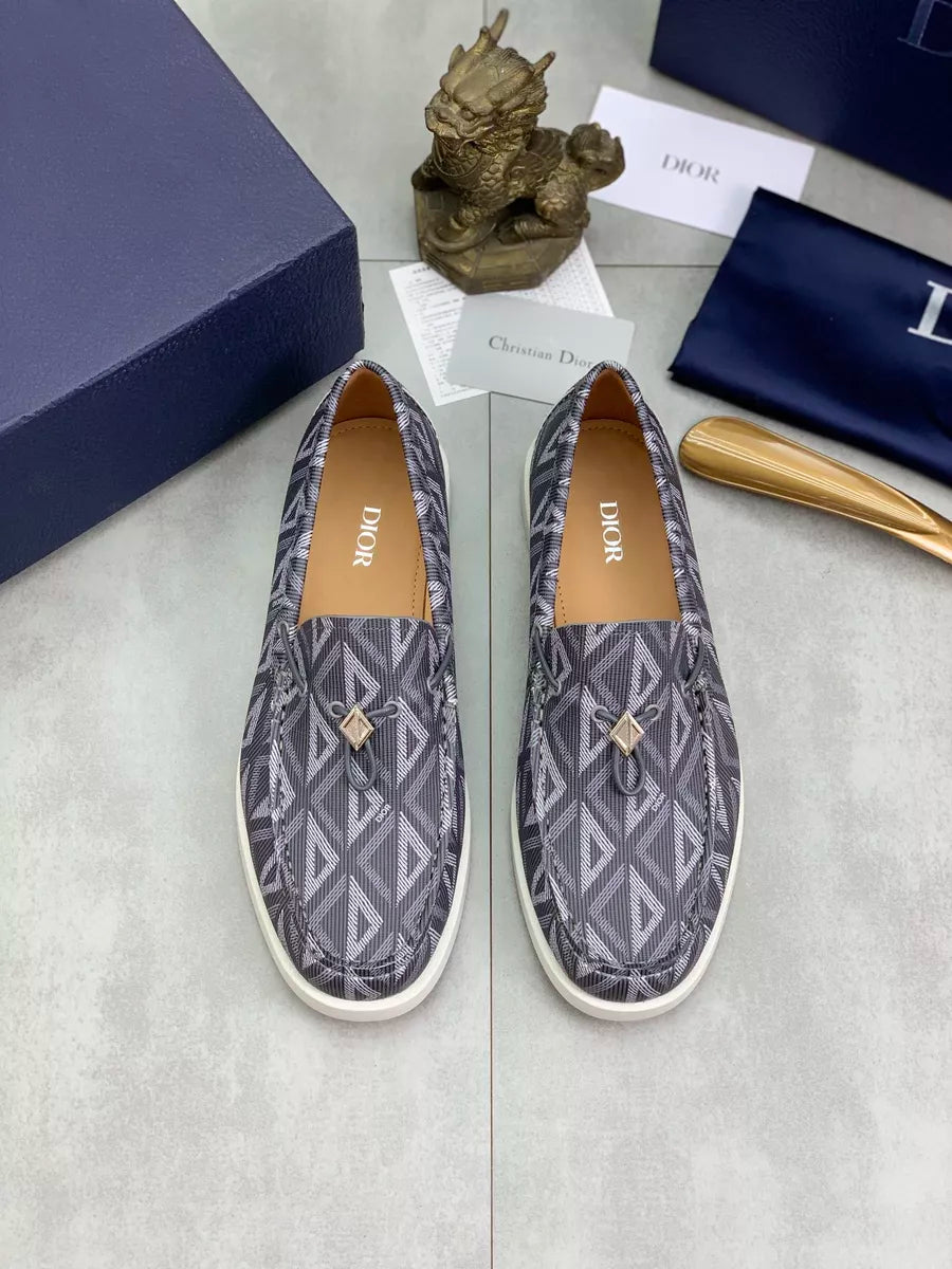Mocassin Dior Prestige Classy