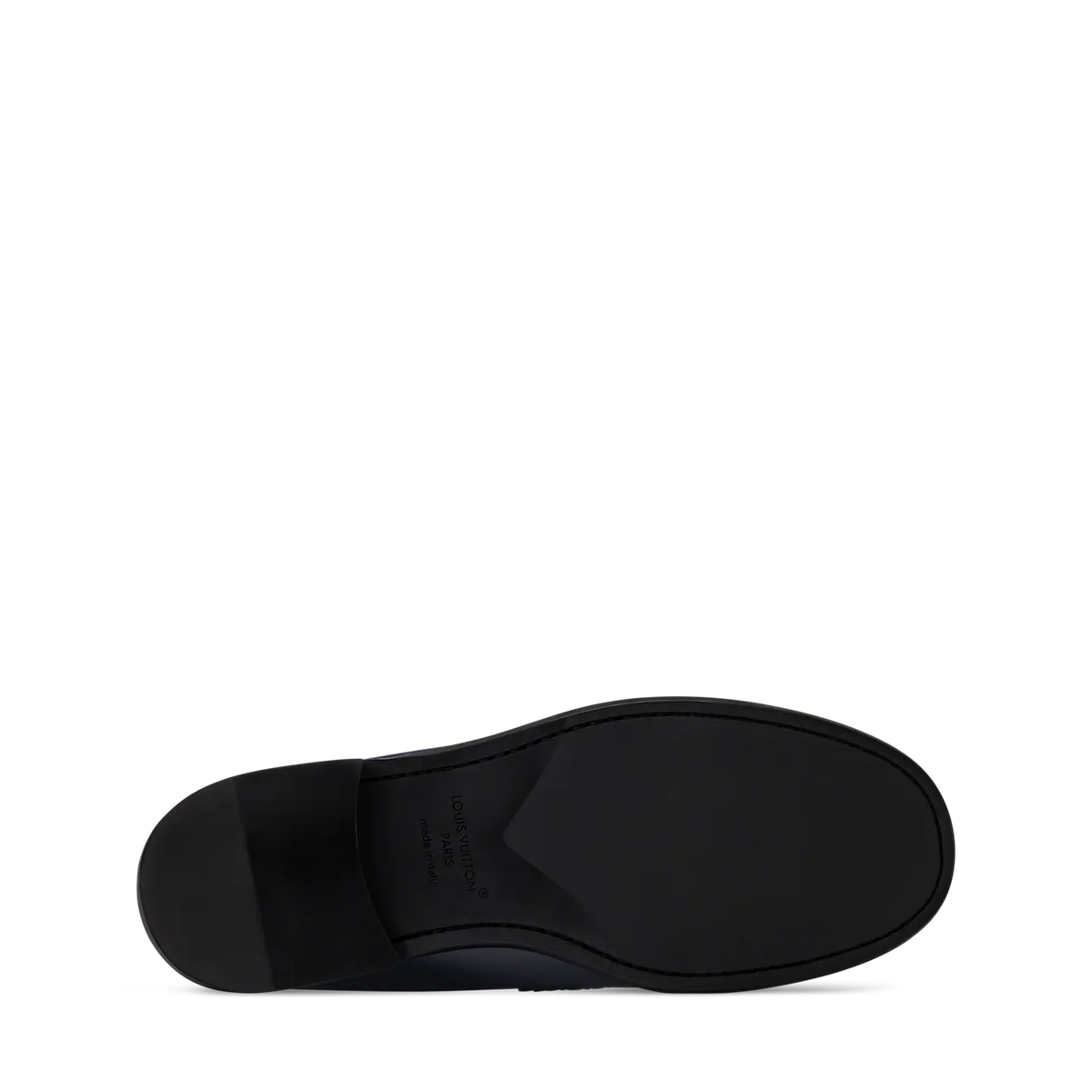 Mocassin LV Oxford