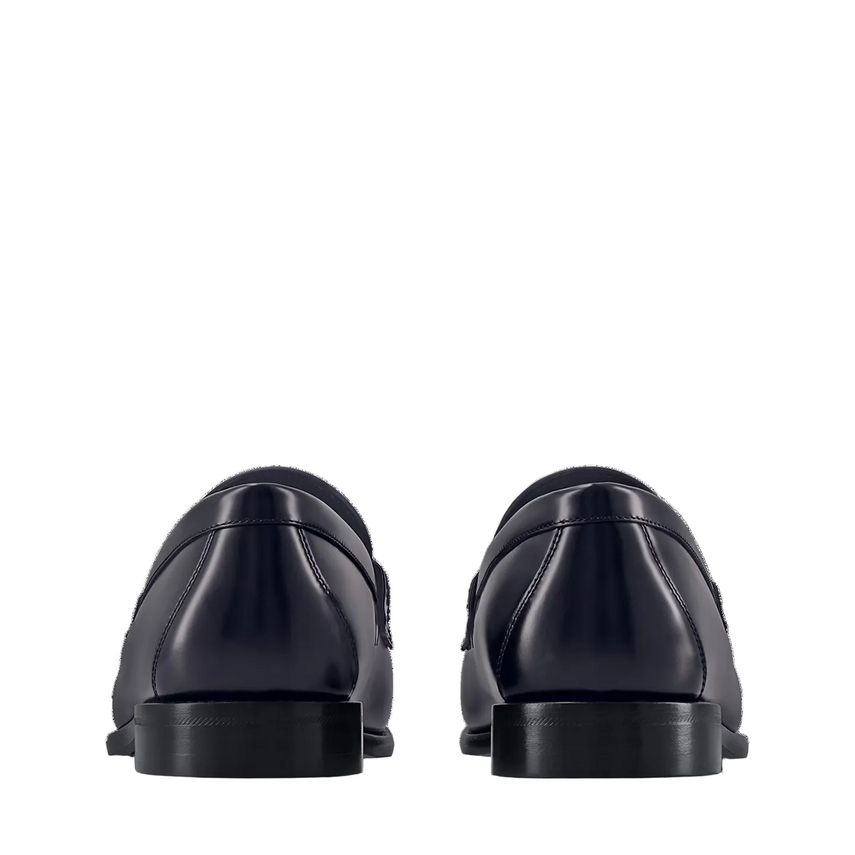 Mocassins Louis Vuitton - Major - Bleu Marine