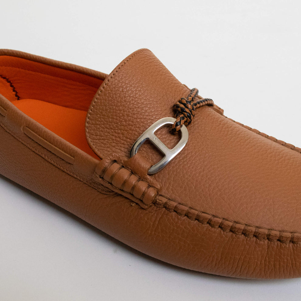 Mocassin Hermes Alessandro