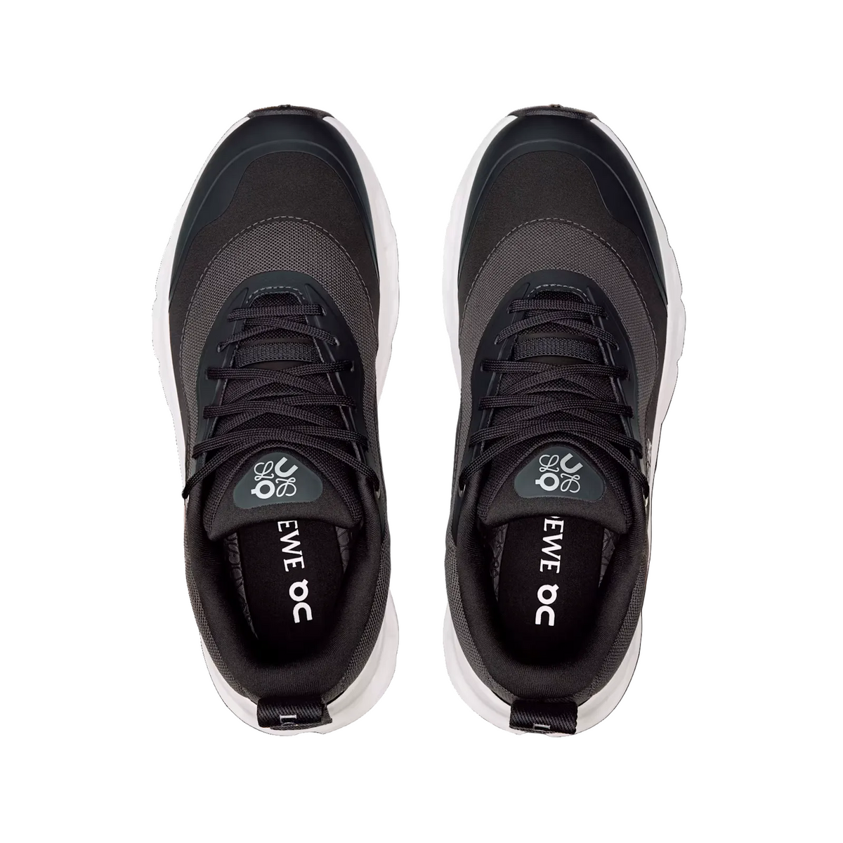 Espadrilles On Running Cloudtilt 2 - LOEWE - Noir