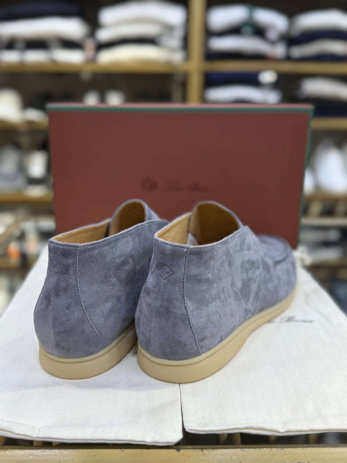 LORO PIANA