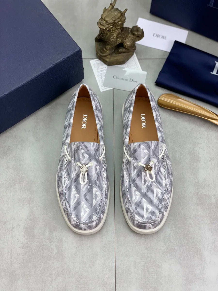 Mocassin Dior Prestige Classy