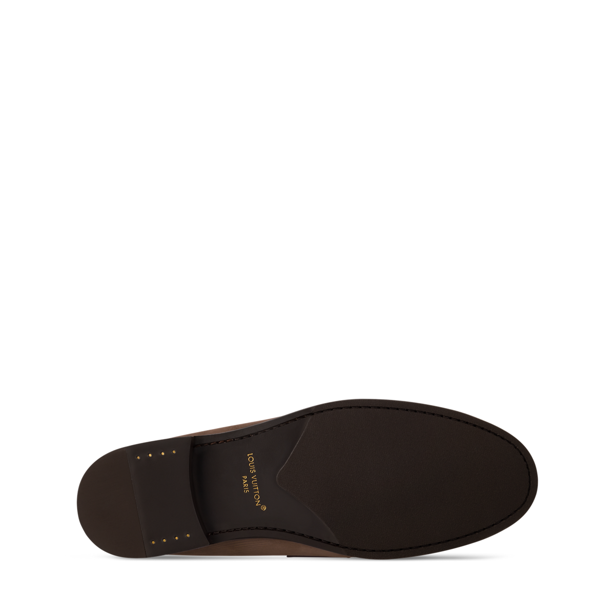 Louis Vuitton Mocassin Major