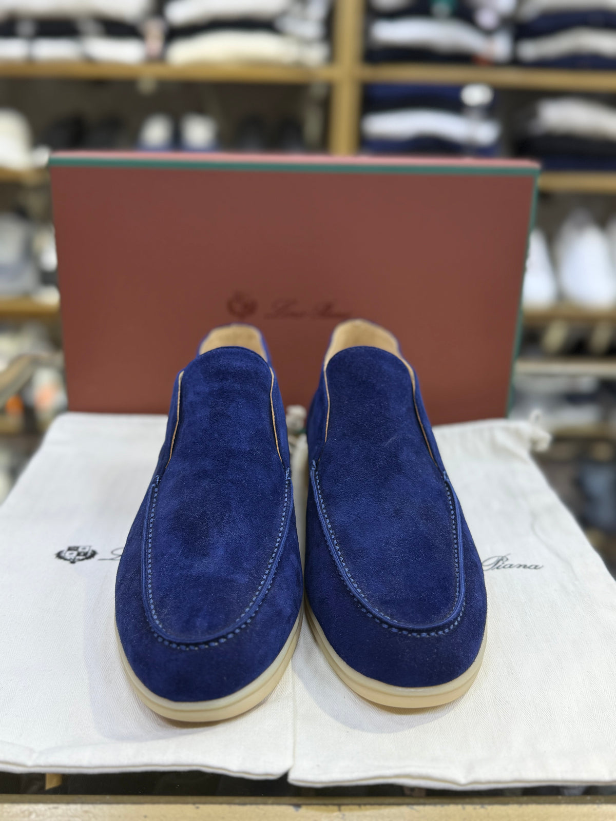 LORO PIANA