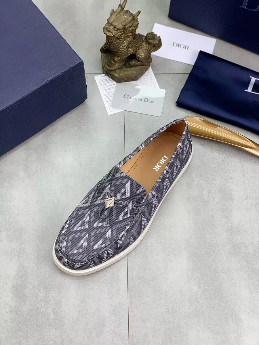 Mocassin Dior Prestige Classy
