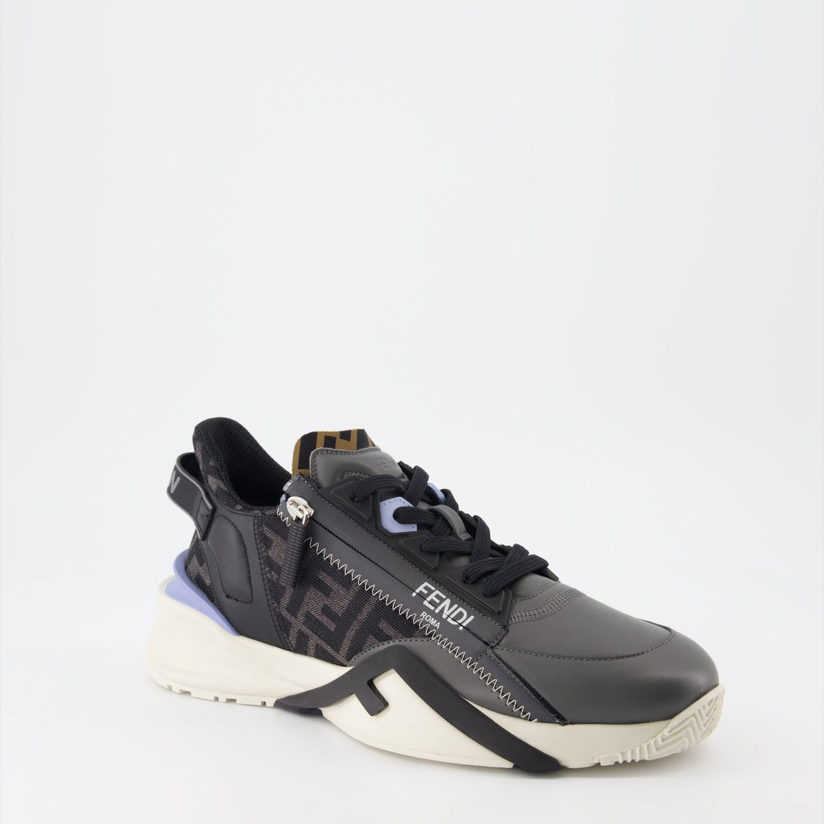Sneakers Fendi Flow