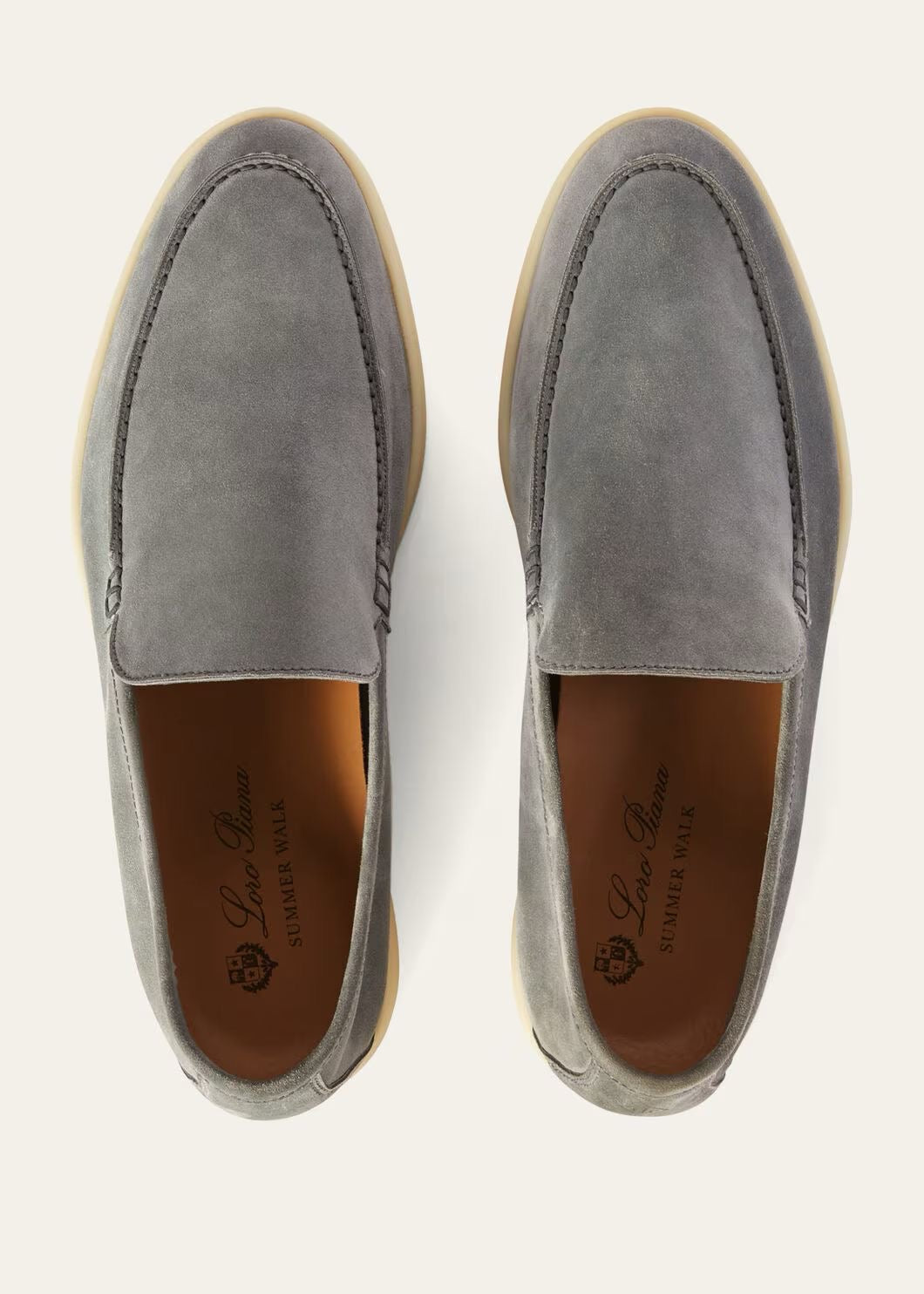 Summer Walk Loafer