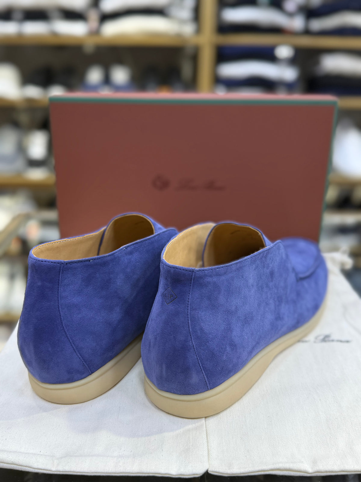 LORO PIANA