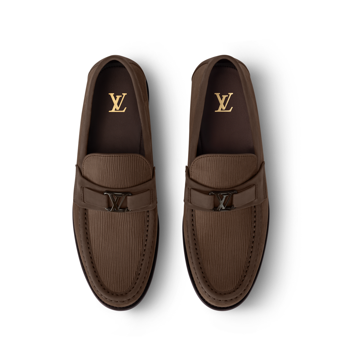 Louis Vuitton Mocassin Major