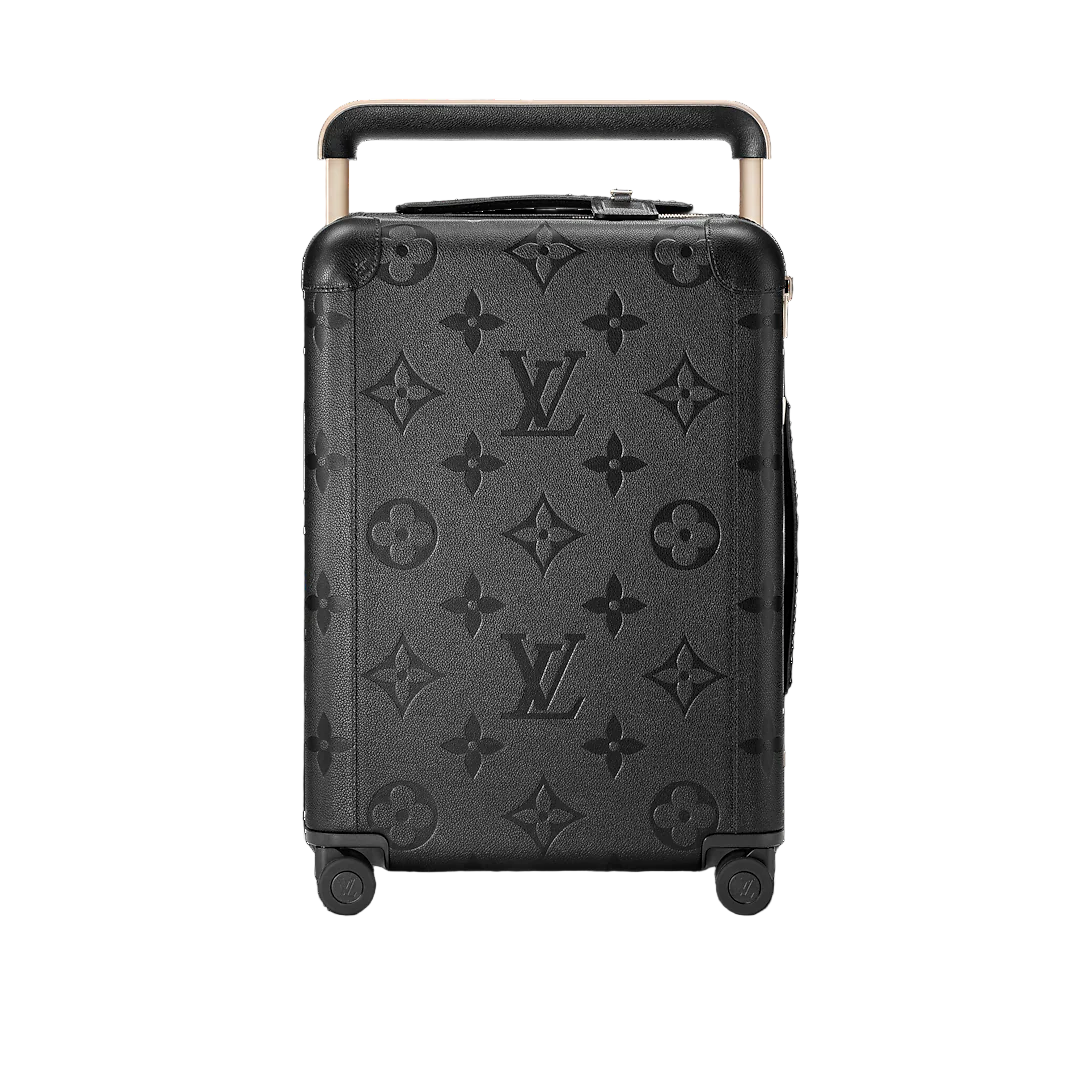 VALISE LV HORIZON 55 EN MONOGRAMME OVERSIZE