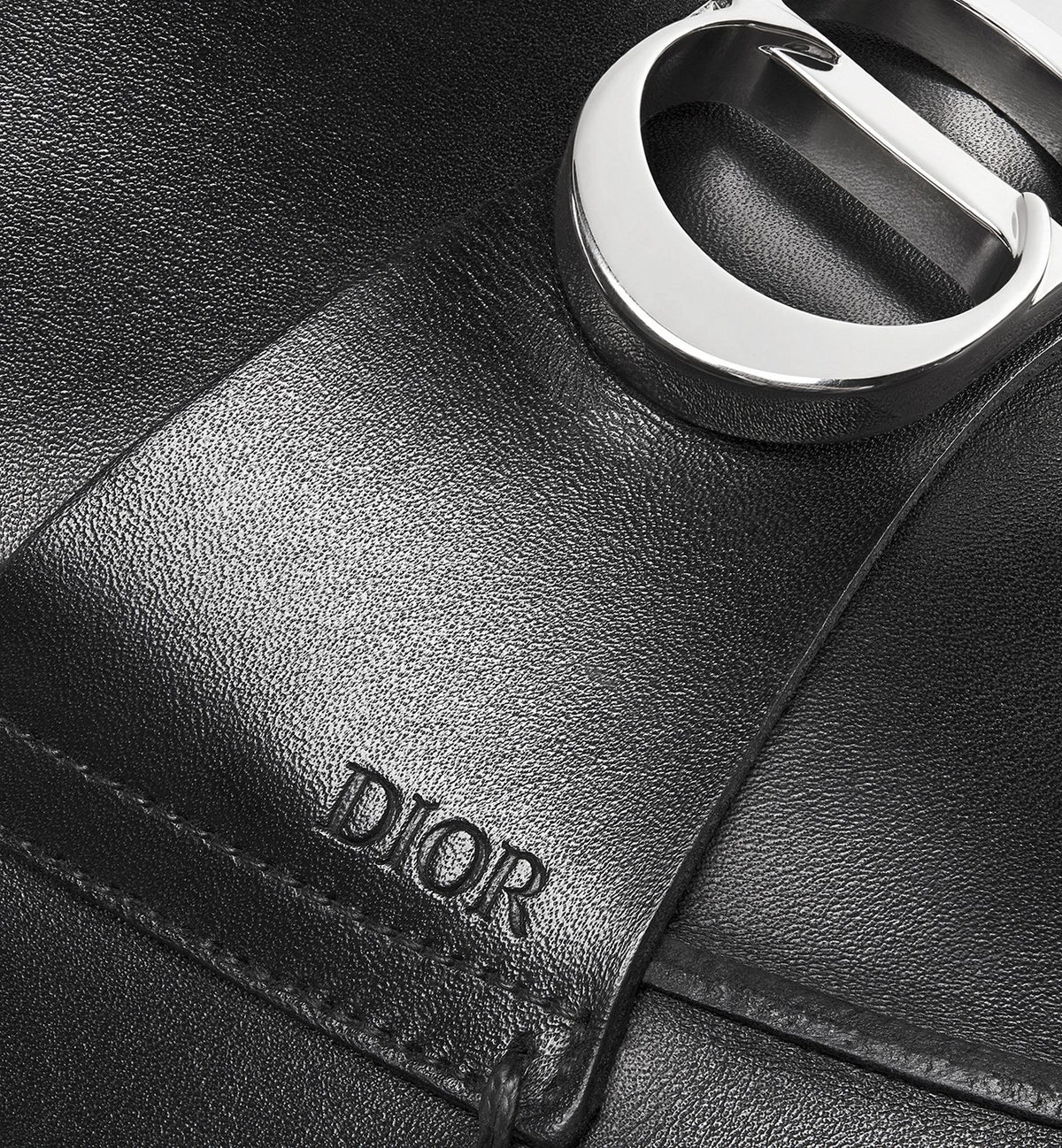 Mocassin Dior Timeless