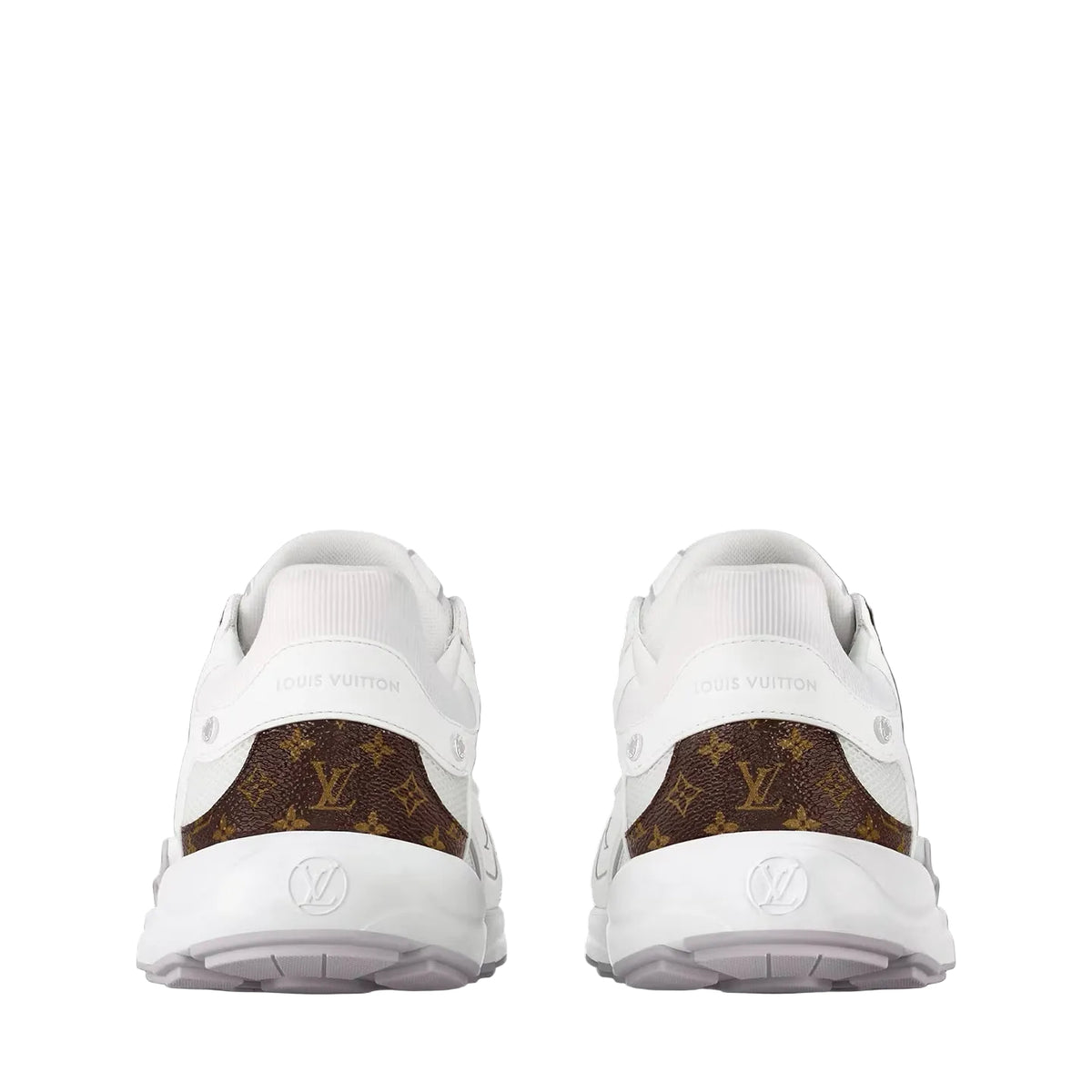 Sneaker lv olympia