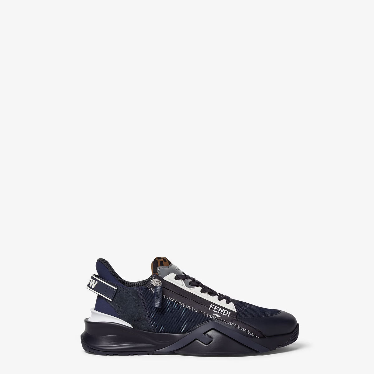 Sneakers Fendi Flow