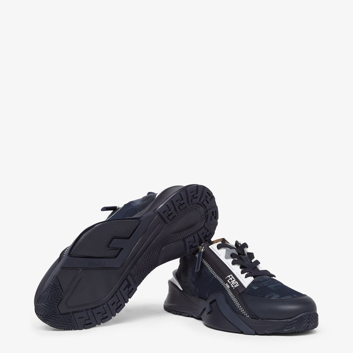 Sneakers Fendi Flow