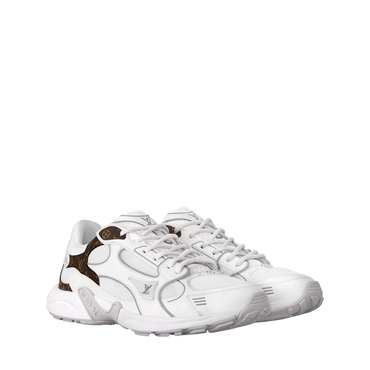 Sneaker lv olympia