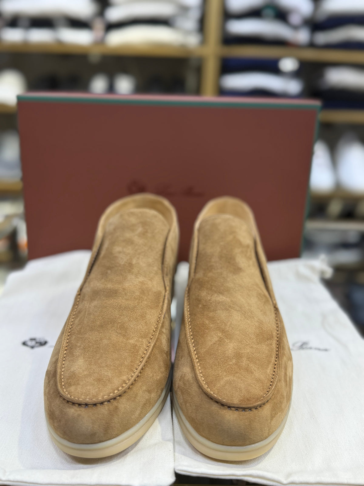 LORO PIANA