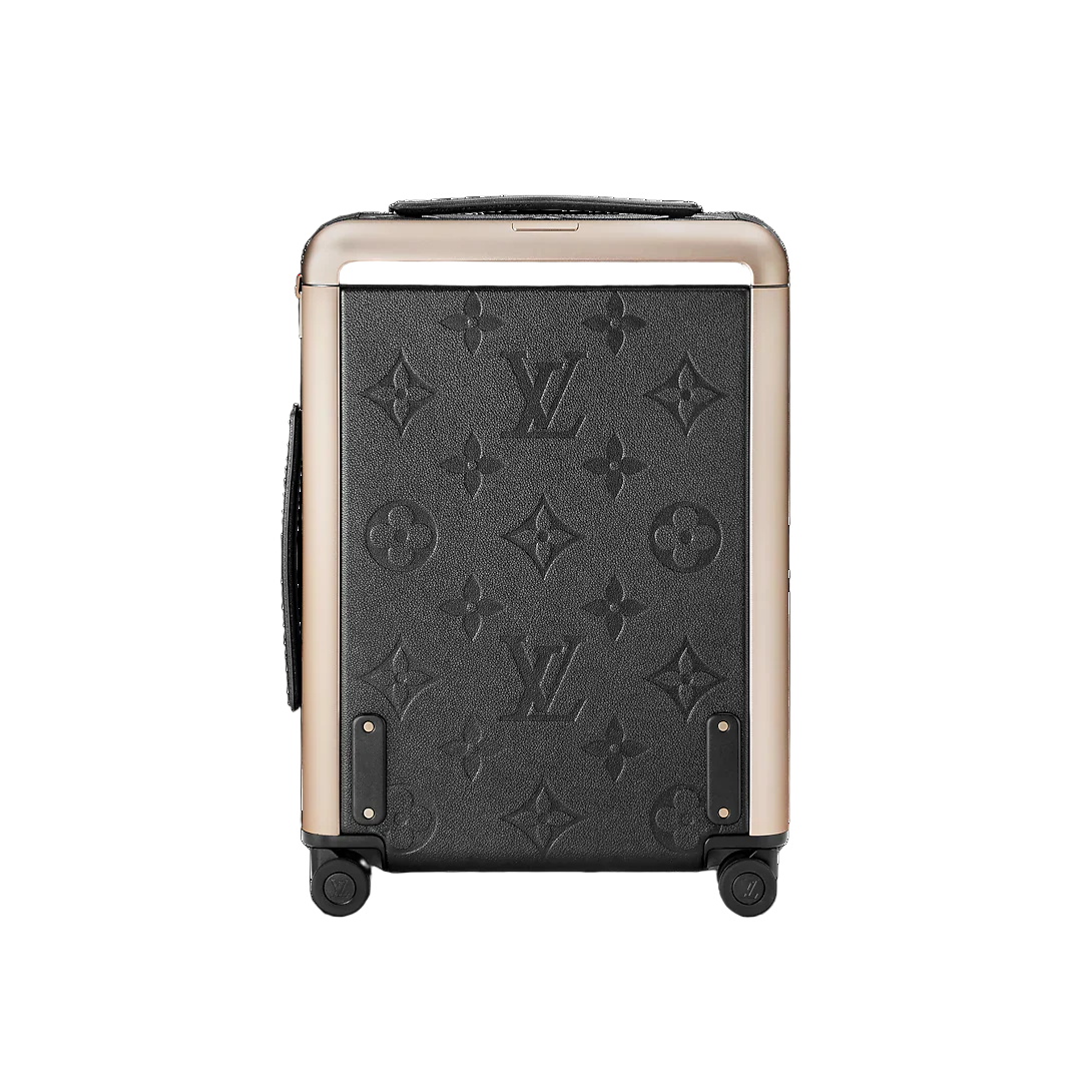VALISE LV HORIZON 55 EN MONOGRAMME OVERSIZE