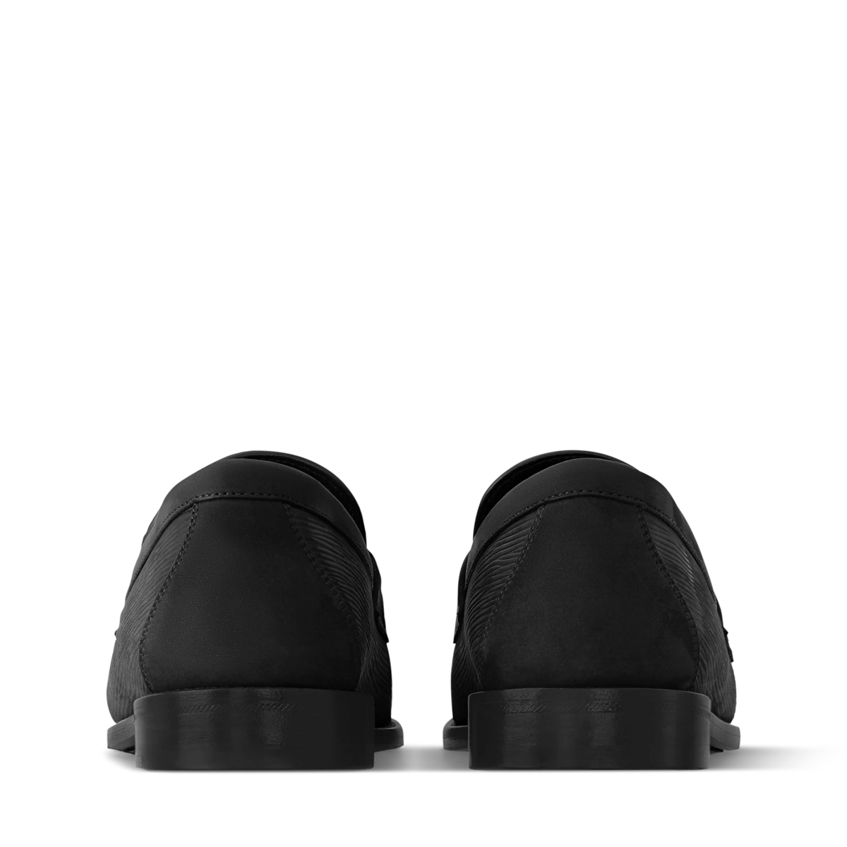 Louis Vuitton mocassin loafer major