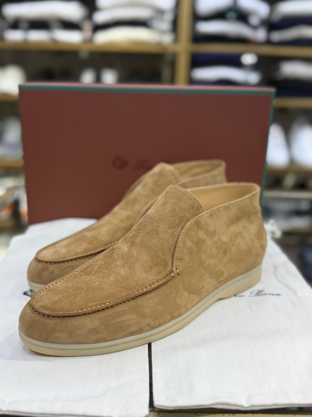 LORO PIANA