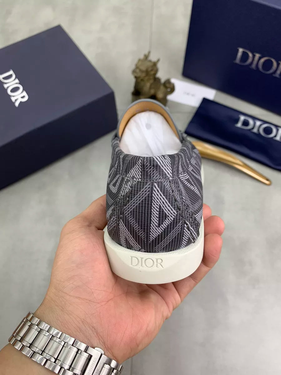 Mocassin Dior Prestige Classy
