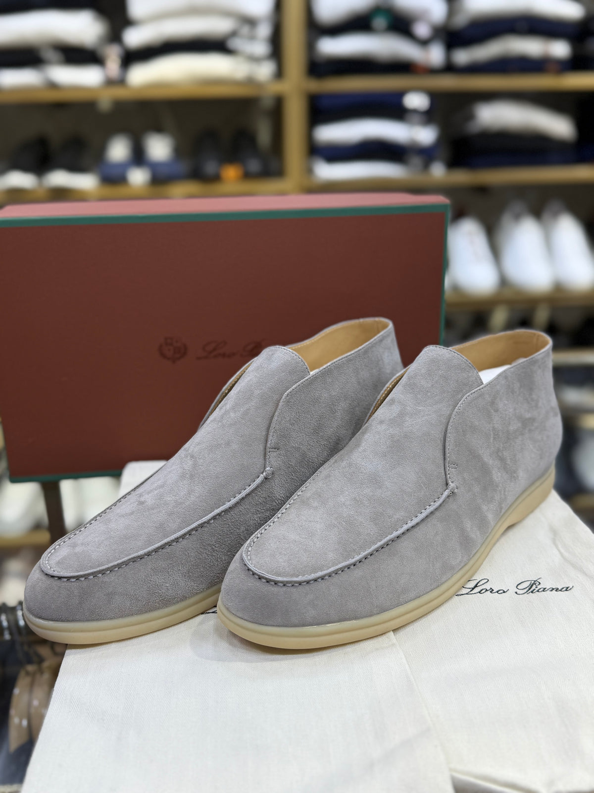 LORO PIANA