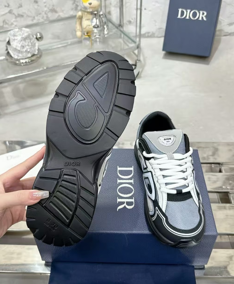 DIOR B30 Countdown SNEAKERS