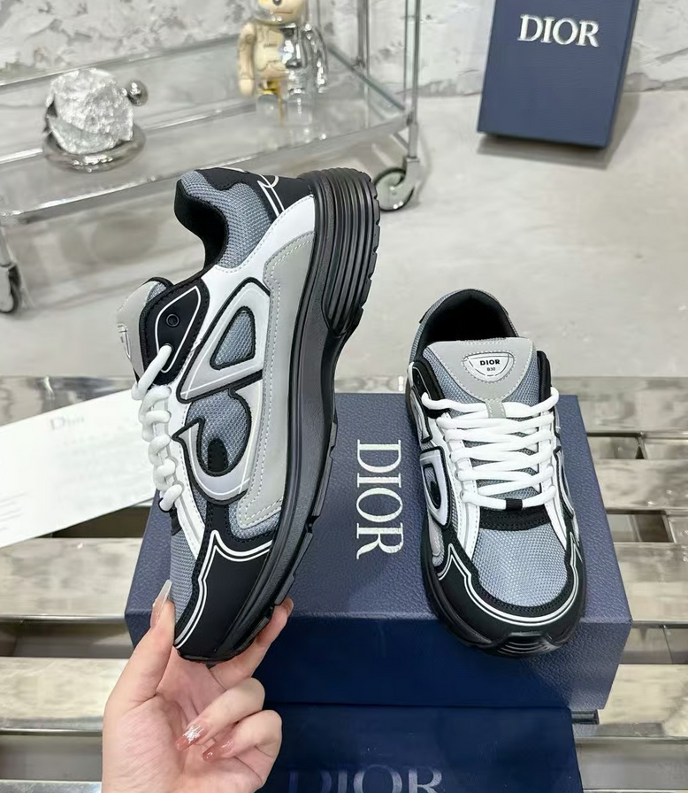 DIOR B30 Countdown SNEAKERS