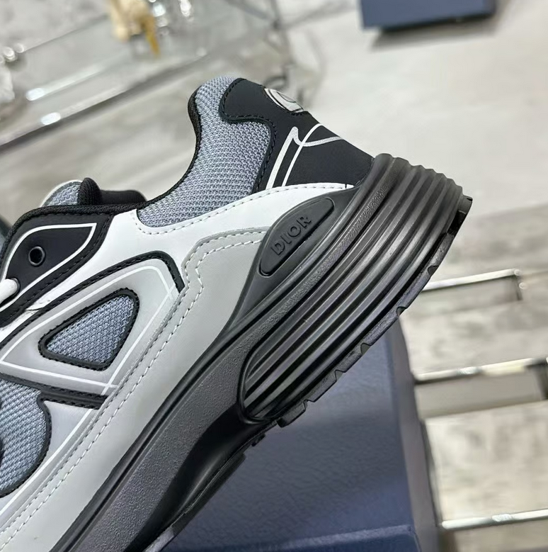 DIOR B30 Countdown SNEAKERS