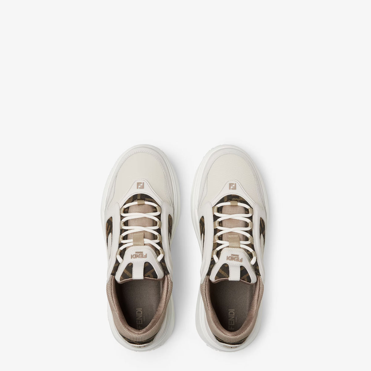 Sneakers Fendi Force