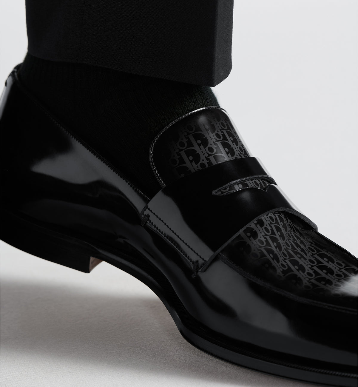 Mocassin Dior Timeless