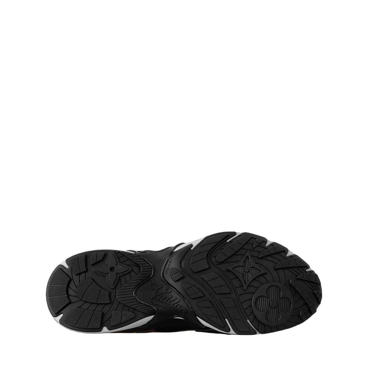Sneaker LV olympia