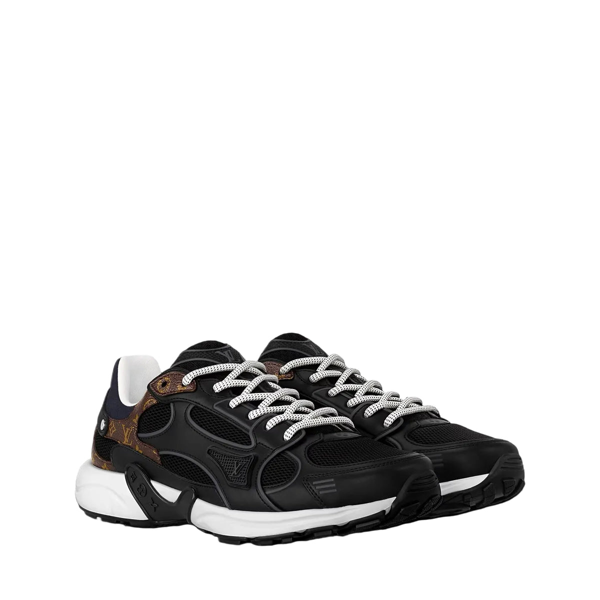 Sneaker LV olympia
