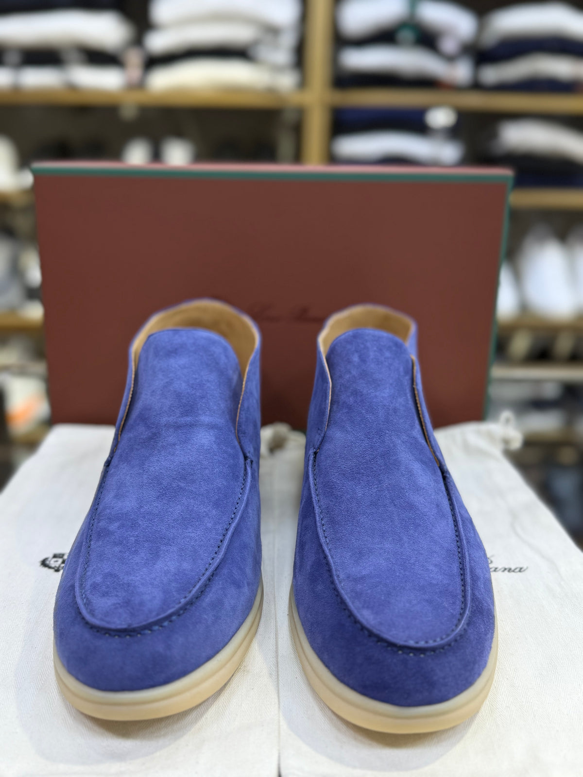 LORO PIANA