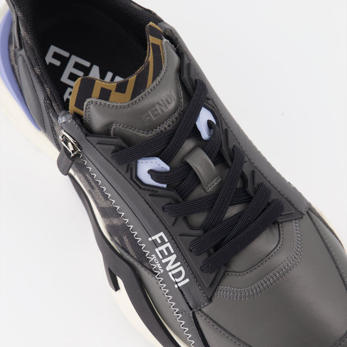 Sneakers Fendi Flow