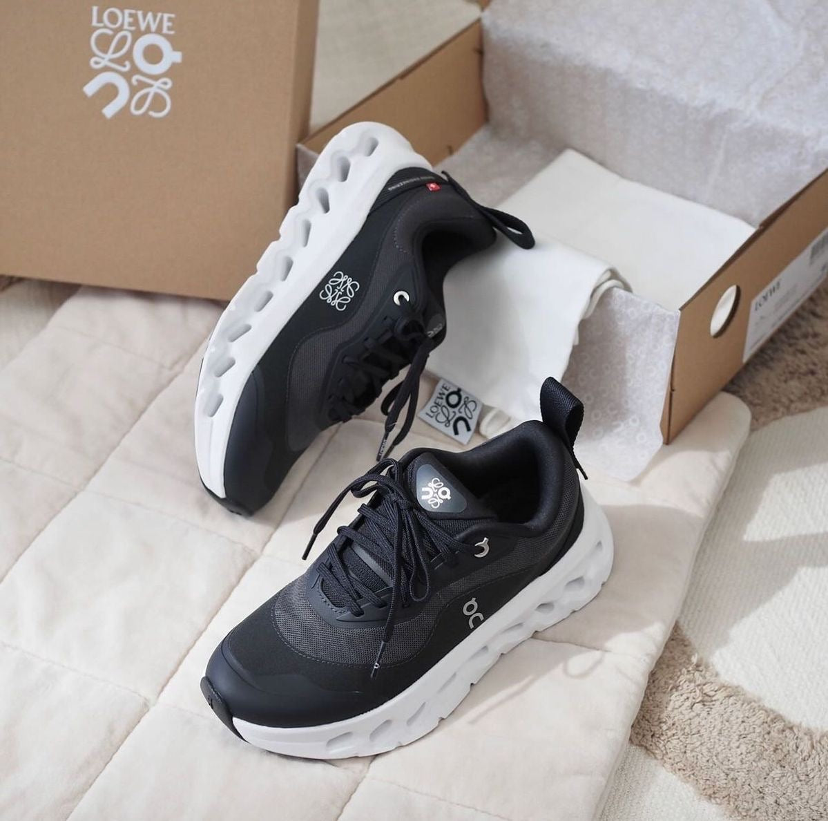 New collection