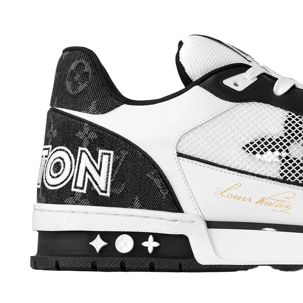 Sneaker LV Trainer