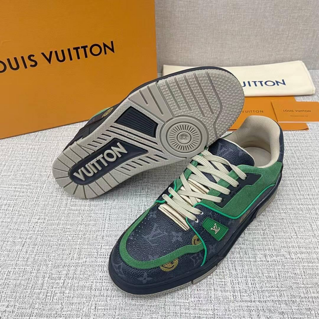Sneaker LV Trainer