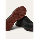 Espadrilles Loro Piana - Week End Walk Microfibre Storm System - Full Noir