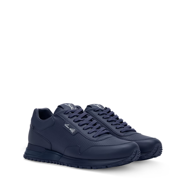 Espadrilles Louis Vuitton - Run Away - Bleu Marine