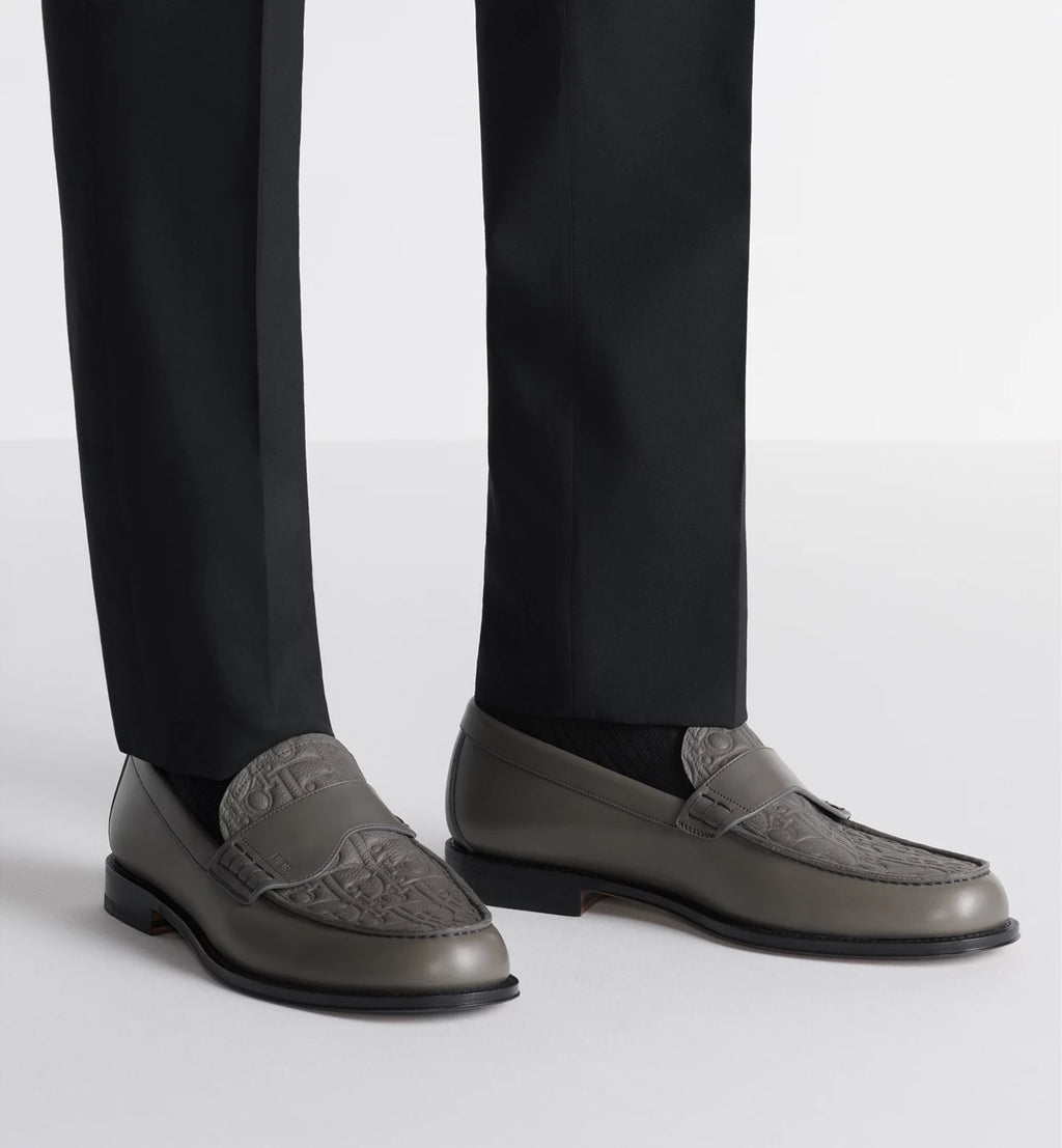 Dior Granville Loafer