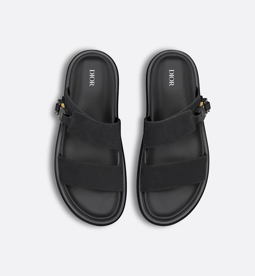 Dior Aqua Sandal