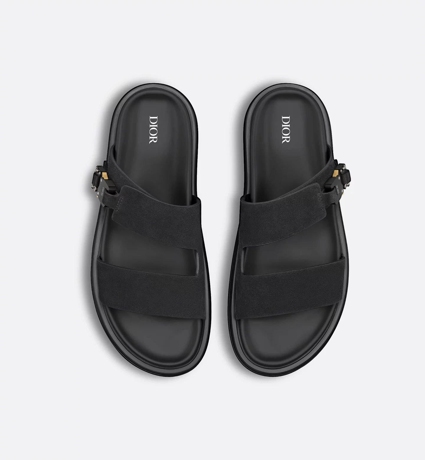 Dior Aqua Sandal