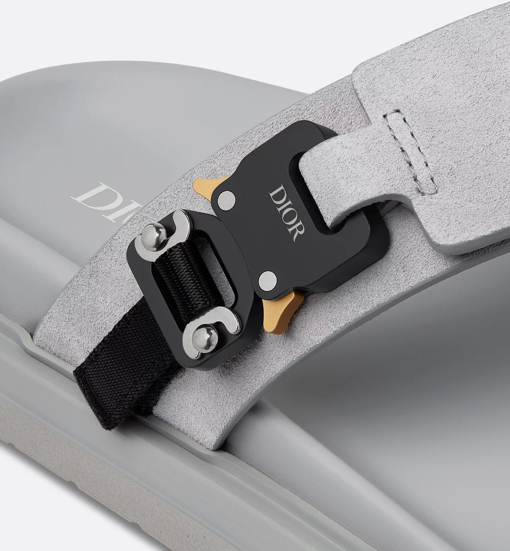 Dior Aqua Sandal