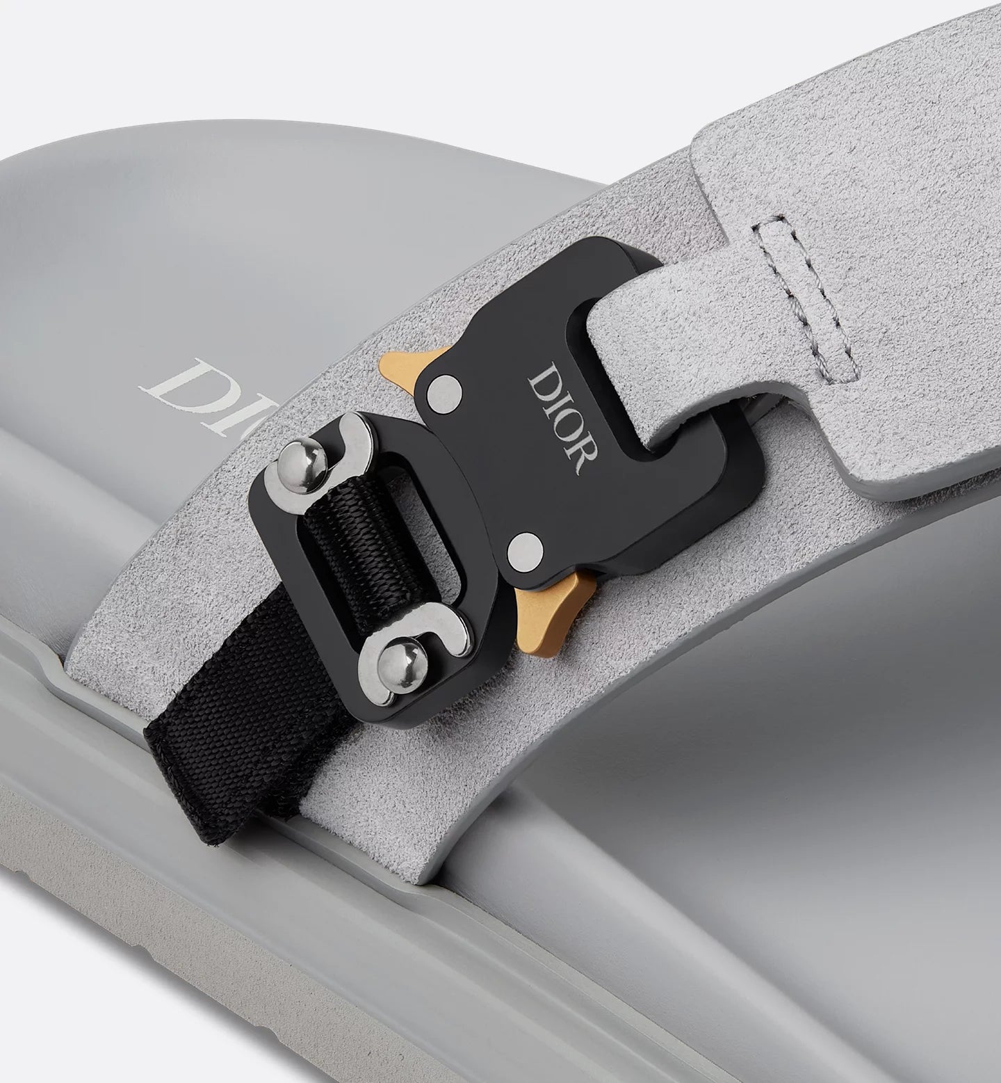 Dior Aqua Sandal