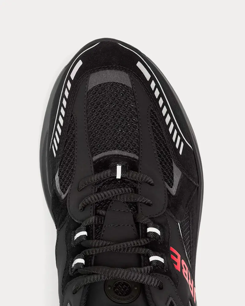 Burberry sean sneaker