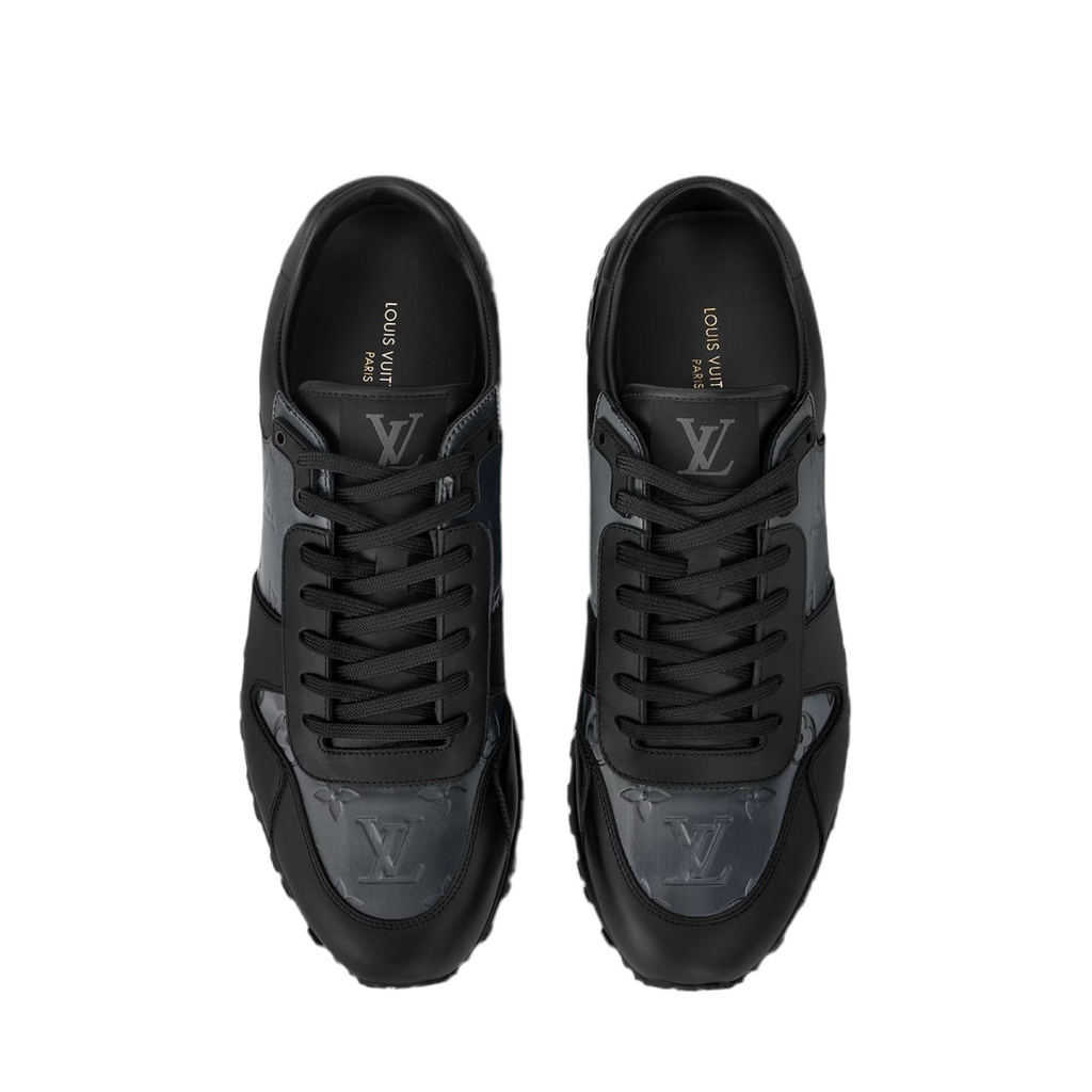 Sneaker Run Away Louis Vuitton