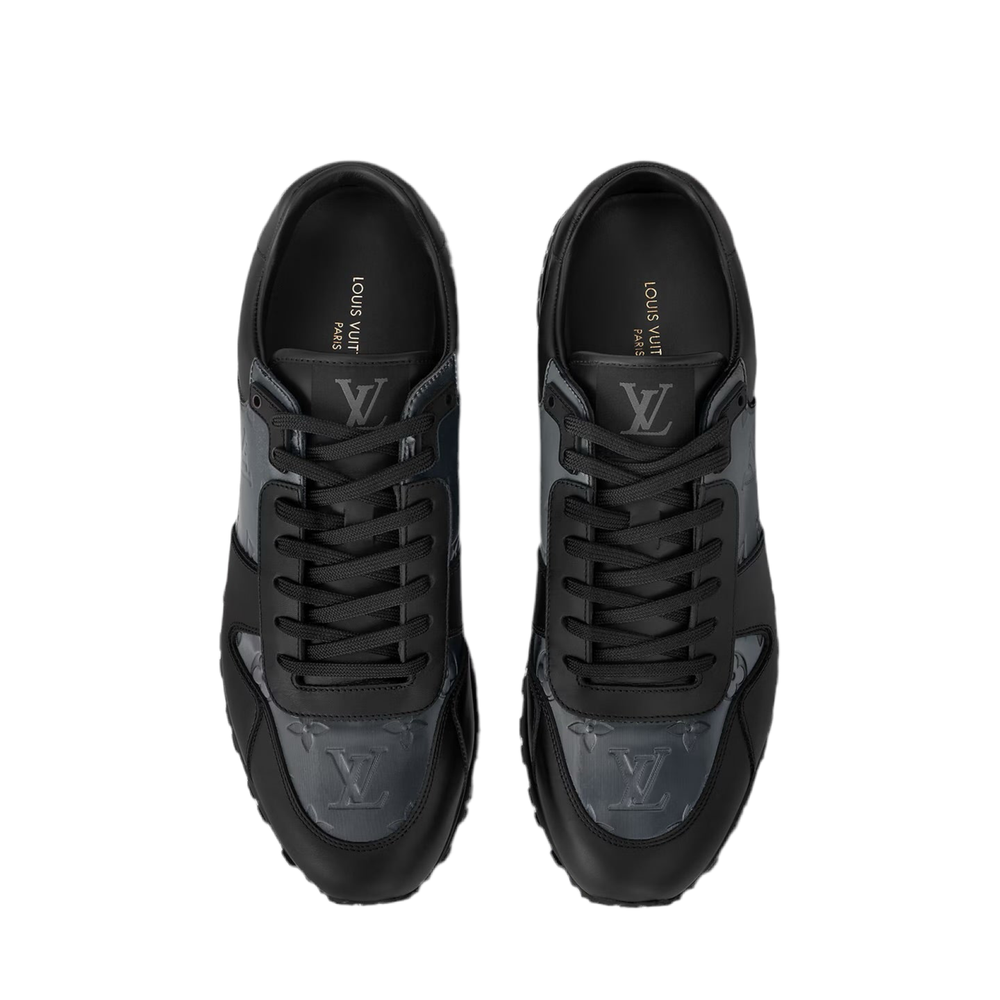 Sneaker Run Away Louis Vuitton