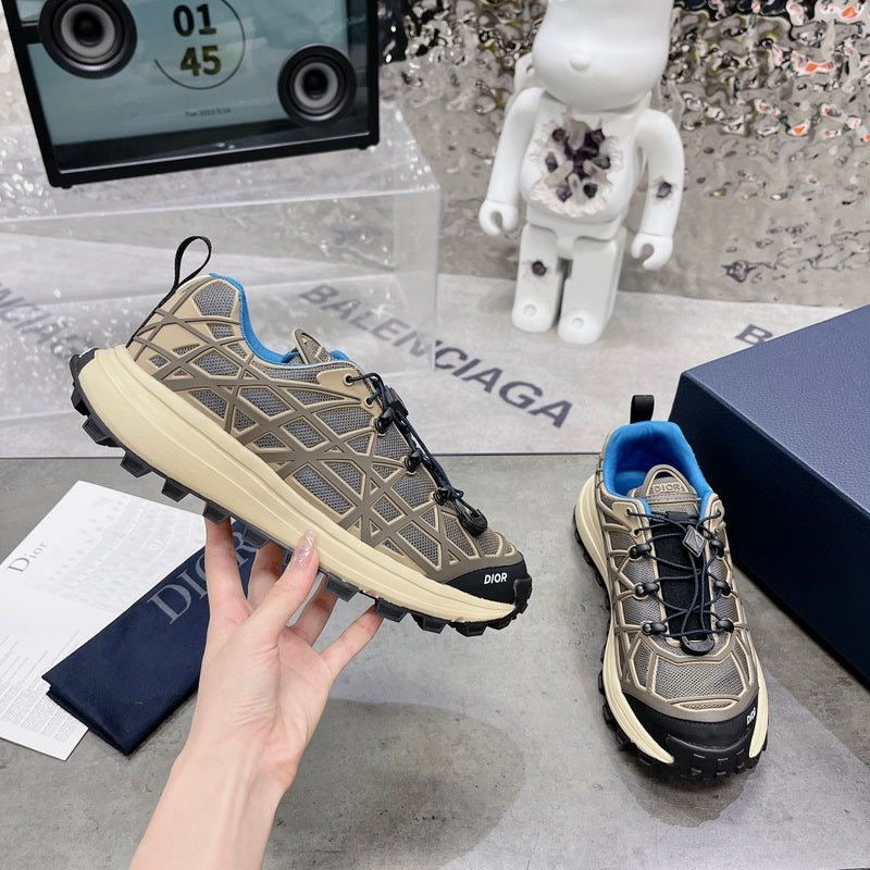 Dior B31 RUNNER SNEAKERS