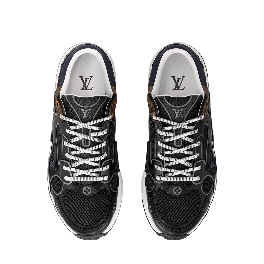Sneaker LV olympia